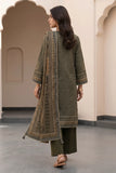 Zellbury | Shirt Shalwar Dupatta - 8104