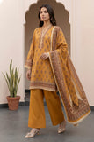 Zellbury | Shirt Shalwar Dupatta - 8105