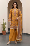 Zellbury | Shirt Shalwar Dupatta - 8105