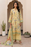 Zellbury | Shirt Shalwar Dupatta - 8106