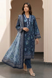 Zellbury | Shirt Shalwar Dupatta - WUS26X38107