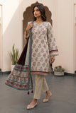 Zellbury | Shirt Shalwar Dupatta - 8108