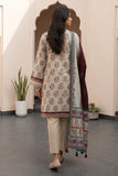 Zellbury | Shirt Shalwar Dupatta - 8108