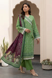 Zellbury | Shirt Shalwar Dupatta - 8110