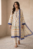 Zellbury | Shirt Shalwar Dupatta - 8114