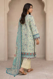 Zellbury | Shirt Shalwar Dupatta - WUS26X38115