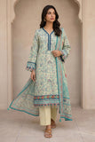 Zellbury | Shirt Shalwar Dupatta - WUS26X38115