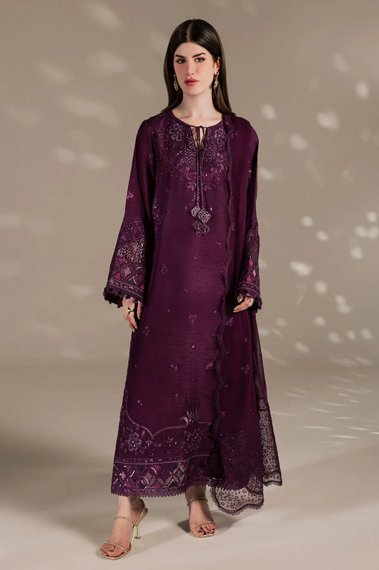 S-36 - NUREH THE SILK