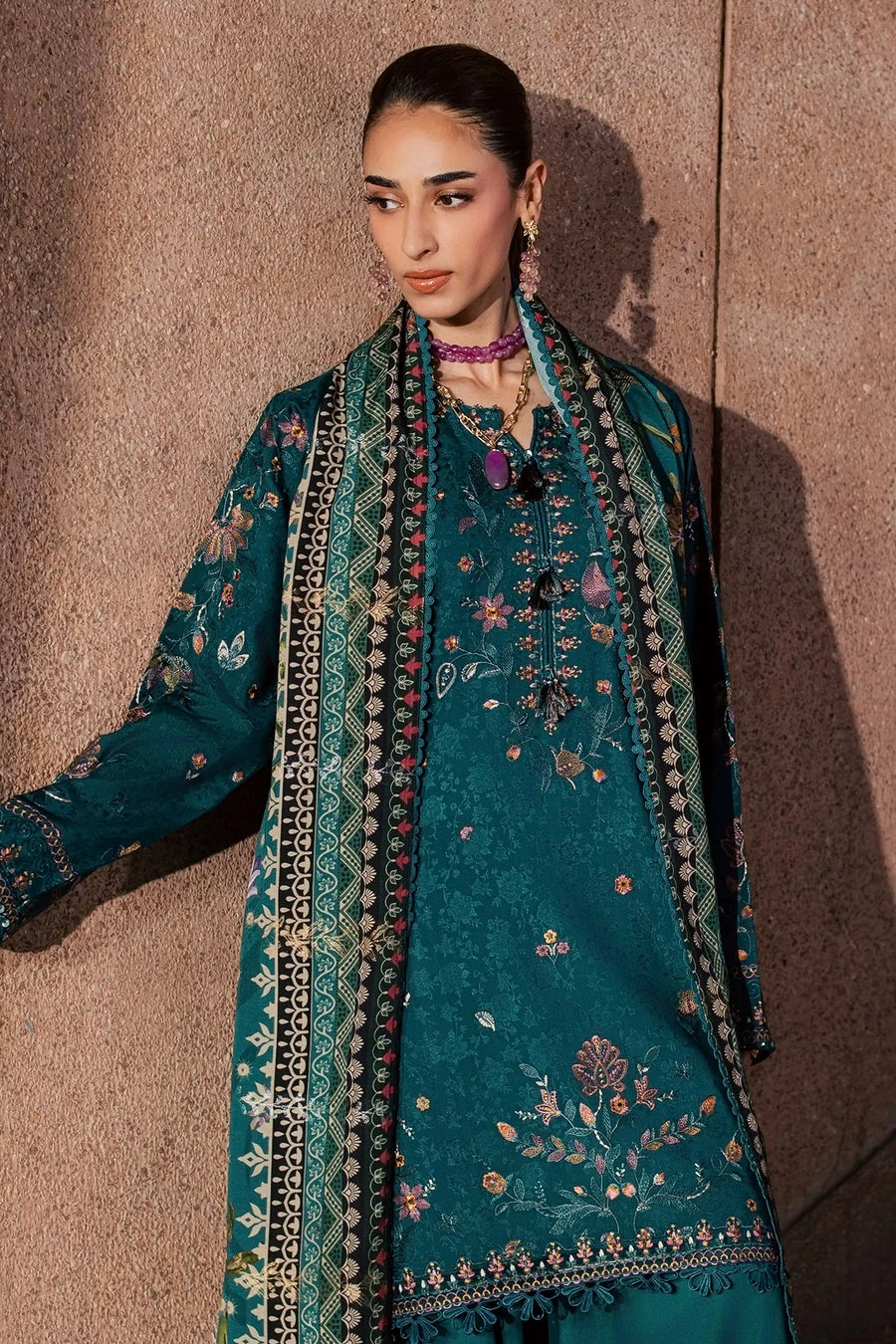 NW-126 | NUREH MAYA LINEN