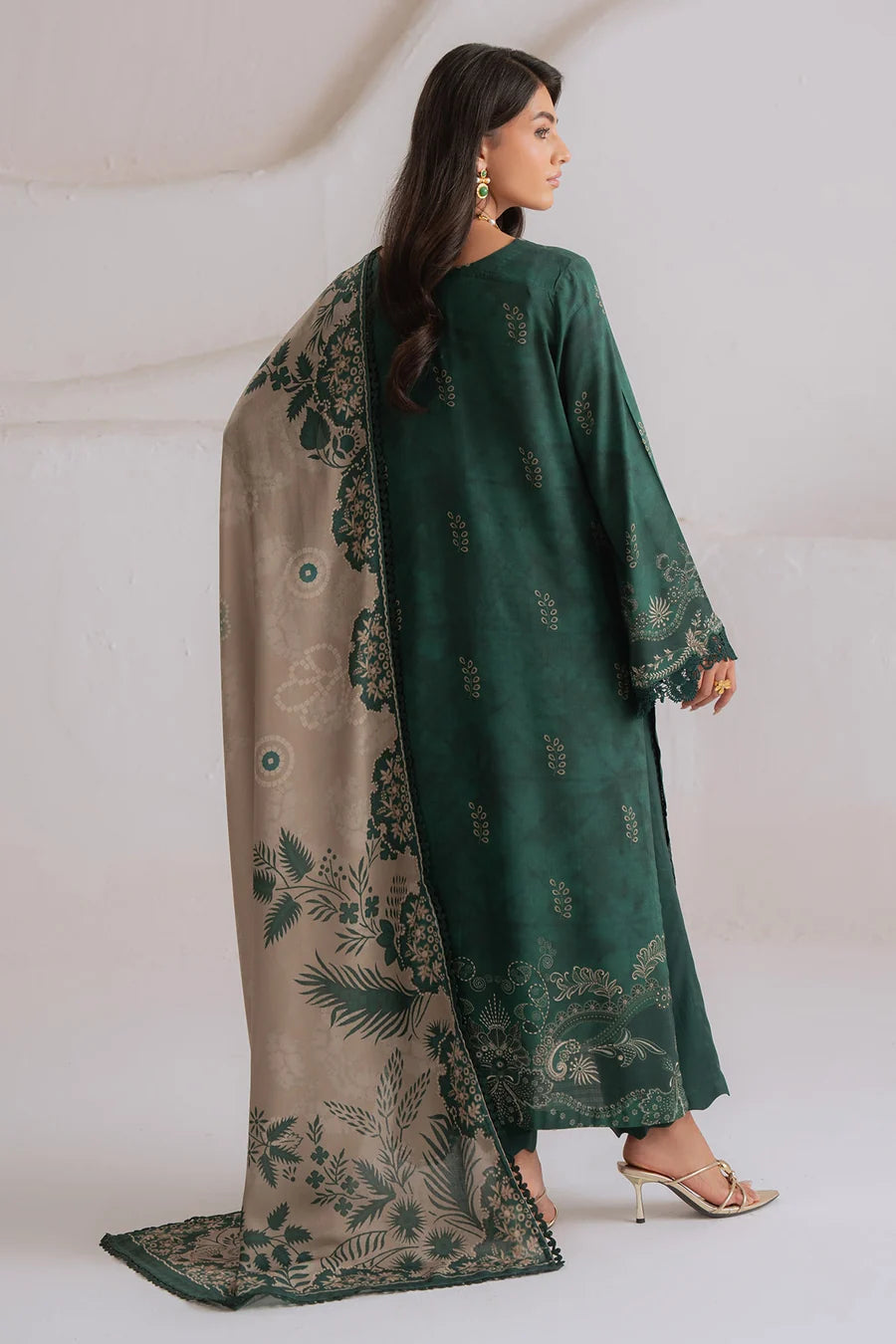 SP-215 | NUREH SIGNATURE PRINTS