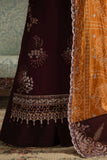 AM-47 | Nureh Amaya Chiffon Luxury Ensemble