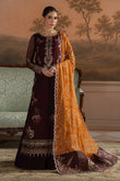 AM-47 | Nureh Amaya Chiffon Luxury Ensemble