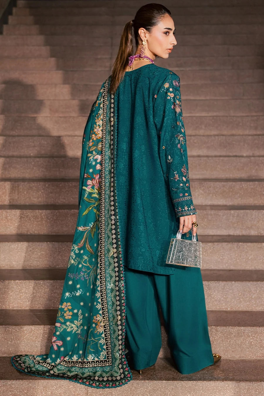 NW-126 | NUREH MAYA LINEN