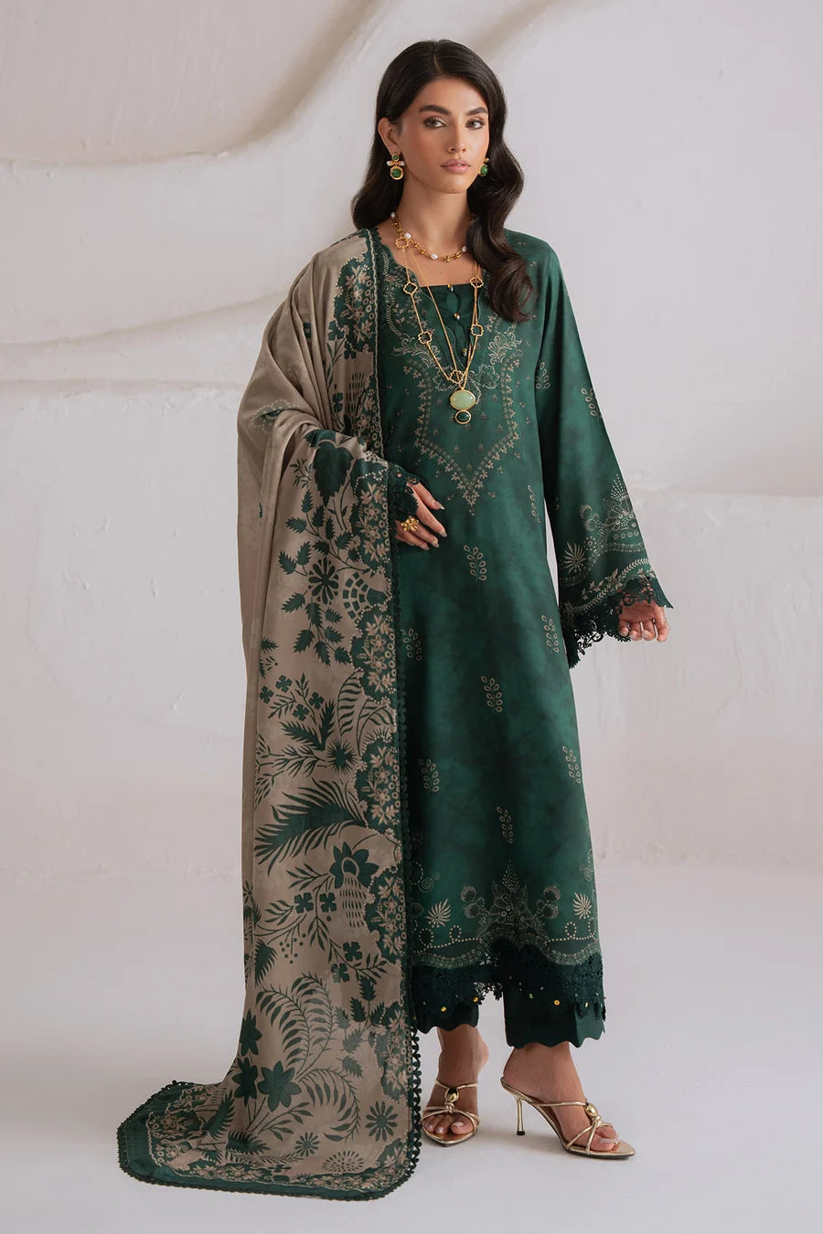 SP-215 | NUREH SIGNATURE PRINTS