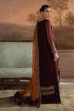 AM-47 | Nureh Amaya Chiffon Luxury Ensemble