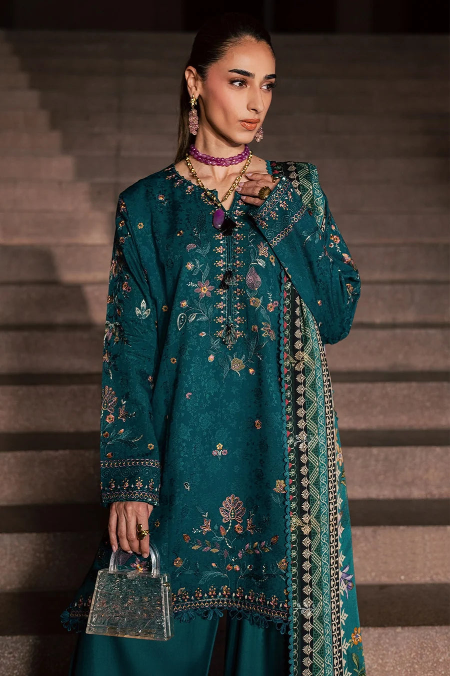 NW-126 | NUREH MAYA LINEN