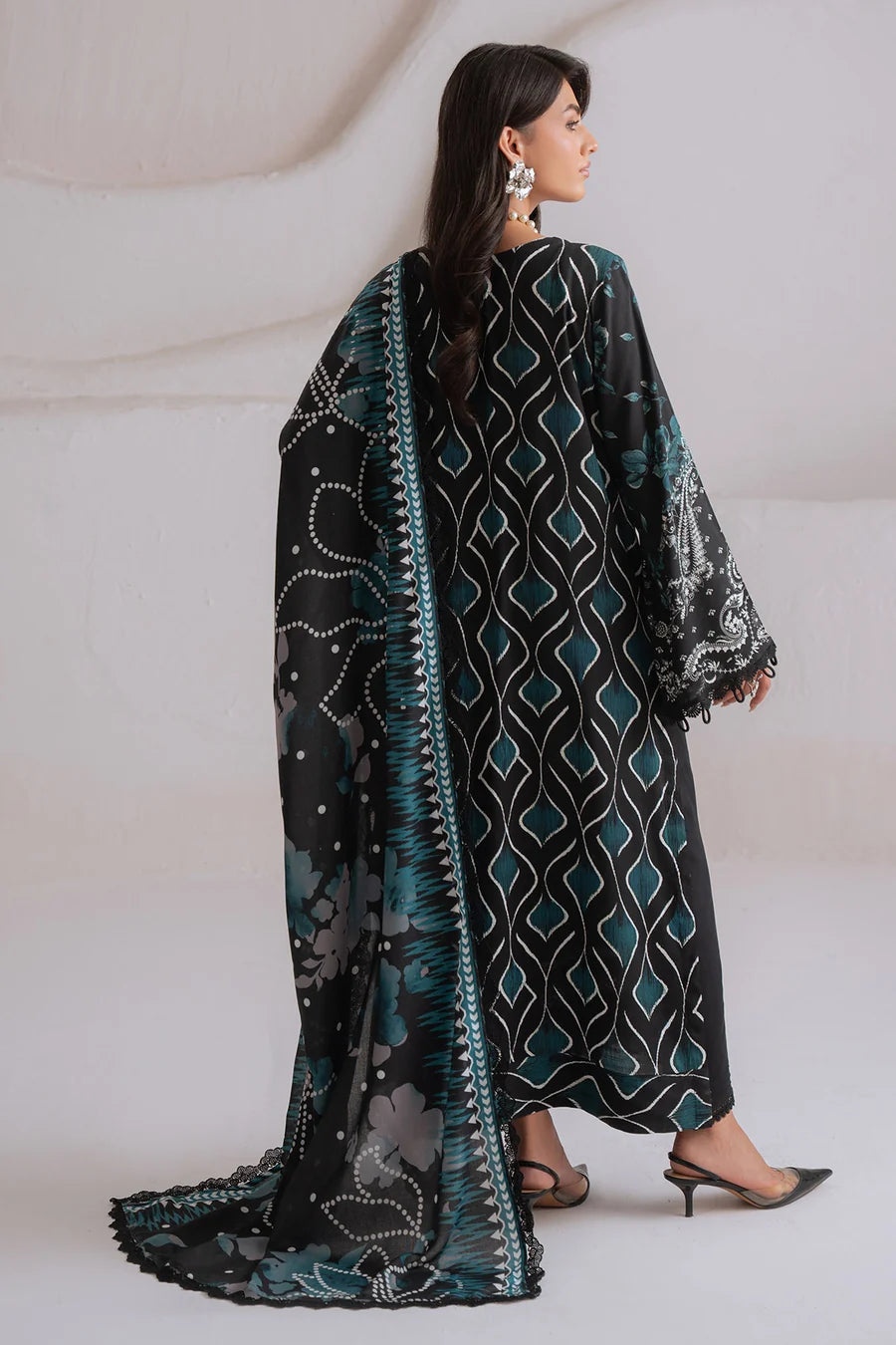SP-220 | NUREH SIGNATURE PRINTS