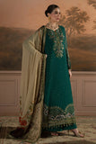 AM-44 | Nureh Amaya Chiffon Luxury Ensemble