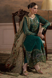 AM-44 | Nureh Amaya Chiffon Luxury Ensemble