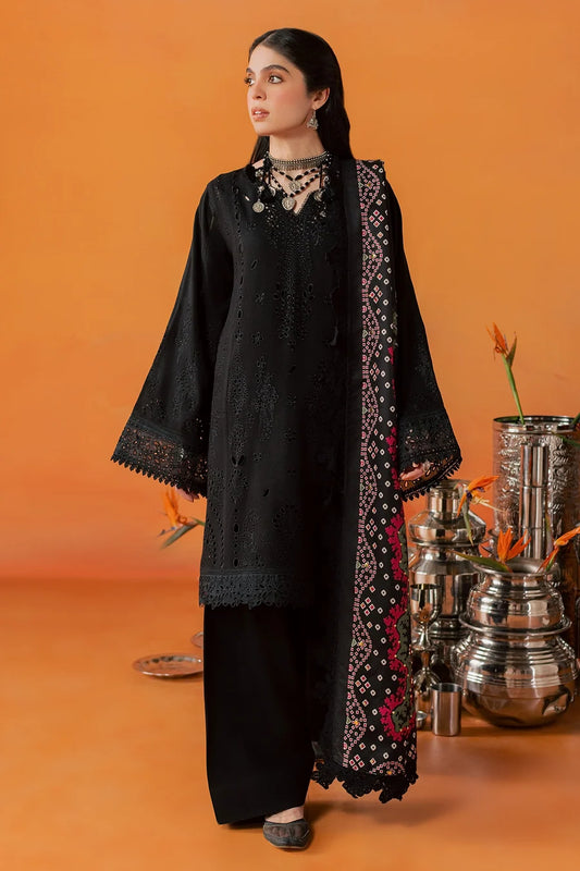 NE-293 | Nureh Bazaar