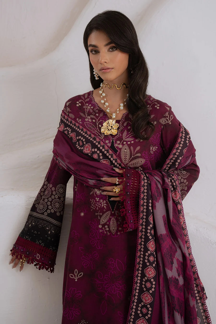 SP-216 | NUREH SIGNATURE PRINTS