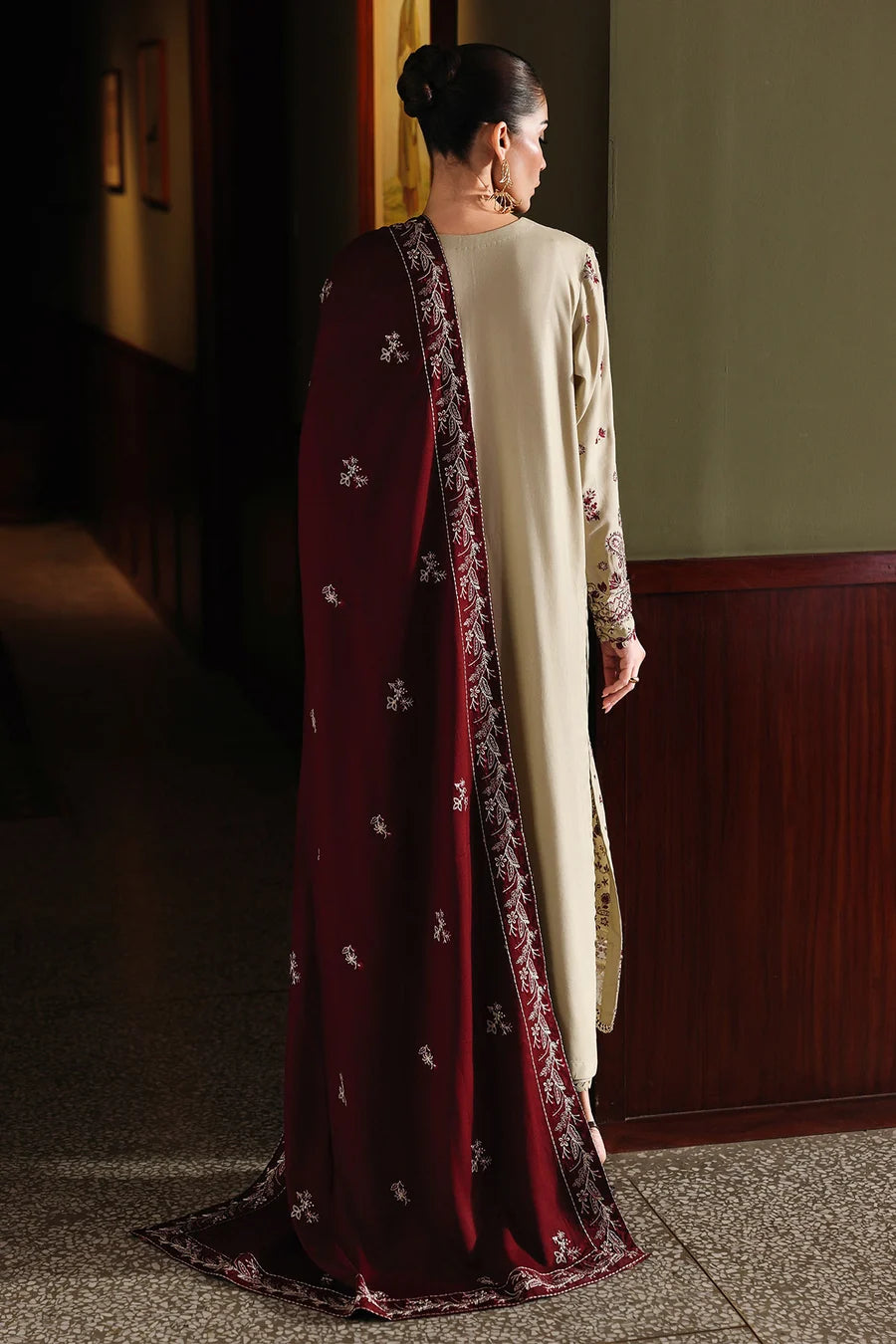NE-278 | Nuréh Exclusive Luxury Unstitched