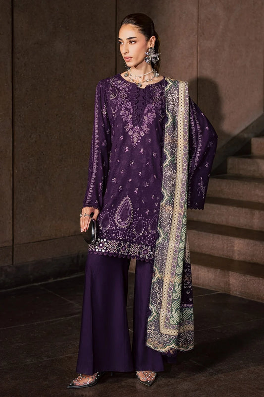 NW-127 | NUREH MAYA LINEN