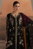 AM-48 by Nureh Amaya Chiffon Luxury Ensemble