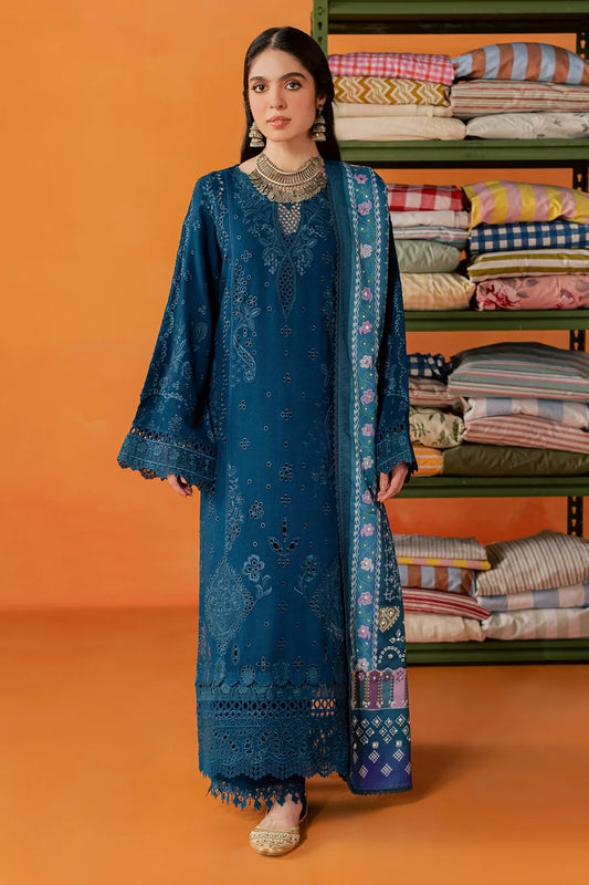 NE-291 | Nureh Bazaar