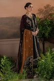 AM-48 by Nureh Amaya Chiffon Luxury Ensemble
