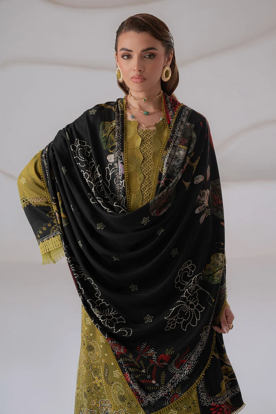 SP-225 | NUREH SIGNATURE PRINTS