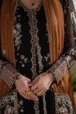 AM-48 by Nureh Amaya Chiffon Luxury Ensemble