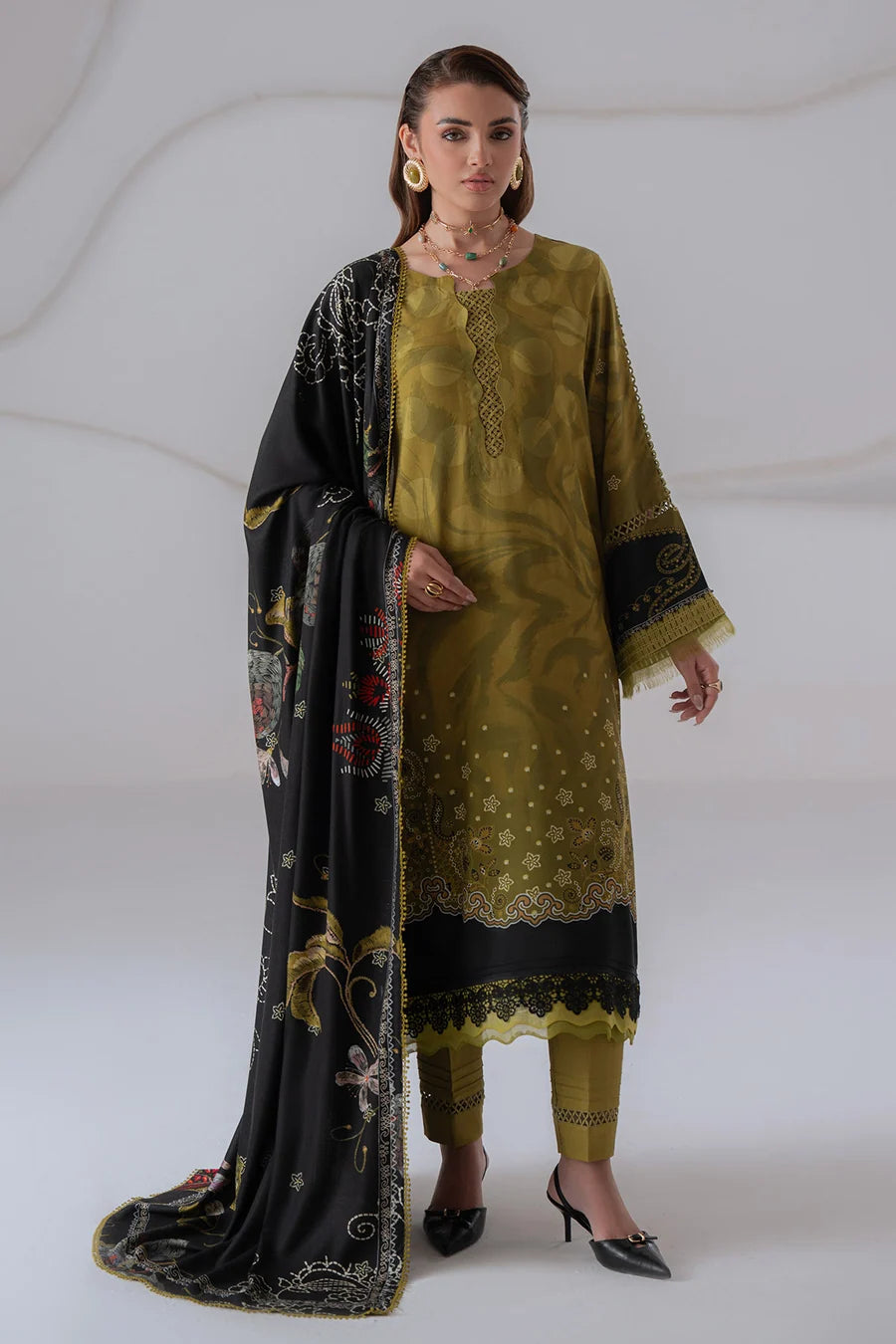 SP-225 | NUREH SIGNATURE PRINTS