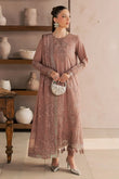 Nureh NE-273 – Luxury Embroidered Karandi 3 Piece Unstitched Suit | Chiffon Dupatta