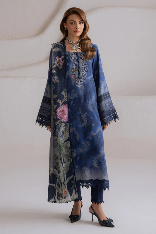 SP-217 | NUREH SIGNATURE PRINTS