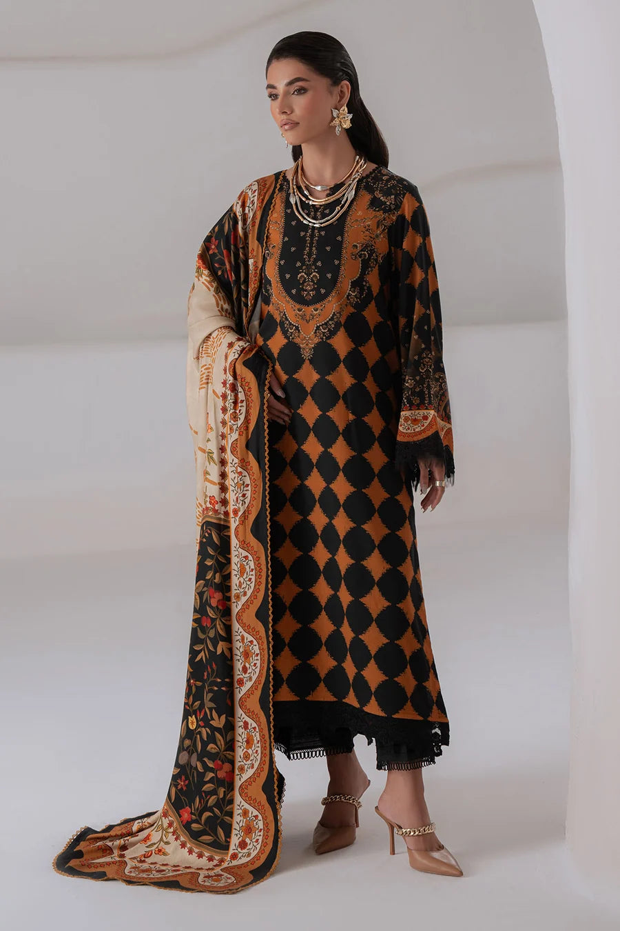 SP-226 | NUREH SIGNATURE PRINTS