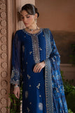 AM-45 | Nureh Amaya Chiffon Luxury Ensemble