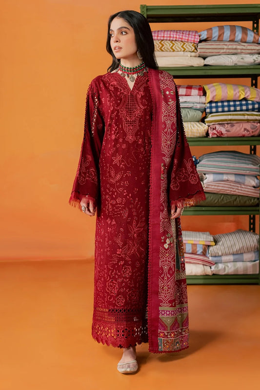 NE-290 | Nureh Bazaar