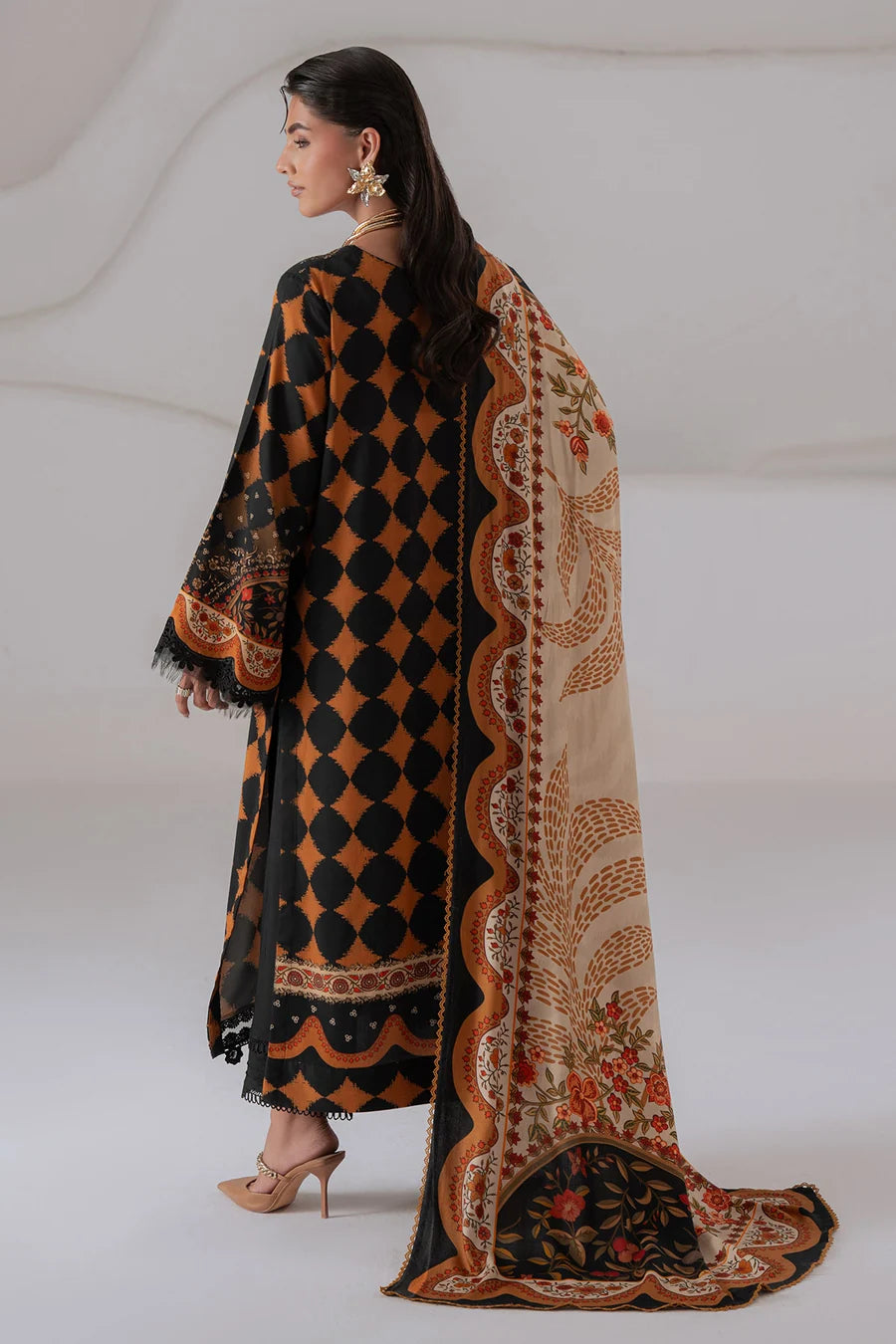 SP-226 | NUREH SIGNATURE PRINTS