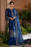 AM-45 | Nureh Amaya Chiffon Luxury Ensemble