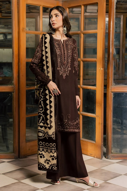 NE-285 | Nureh Exclusive Luxury Unstitched