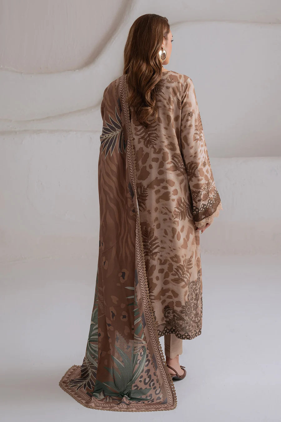 SP-218 | NUREH SIGNATURE PRINTS