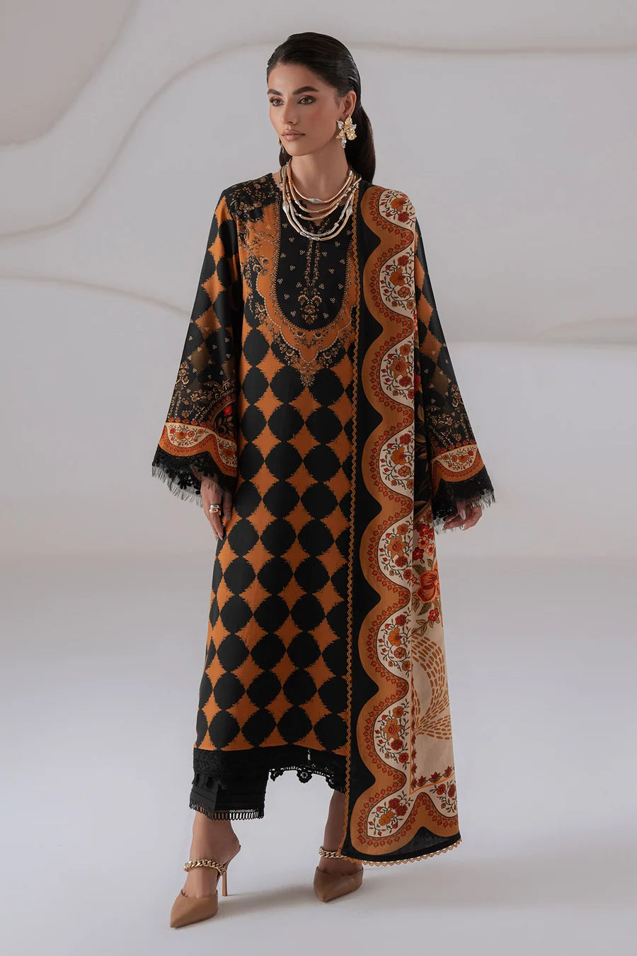 SP-226 | NUREH SIGNATURE PRINTS