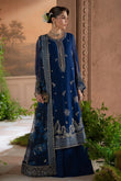 AM-45 | Nureh Amaya Chiffon Luxury Ensemble