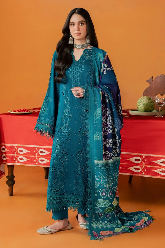 NE-289 | Nureh Bazaar