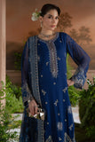 AM-45 | Nureh Amaya Chiffon Luxury Ensemble