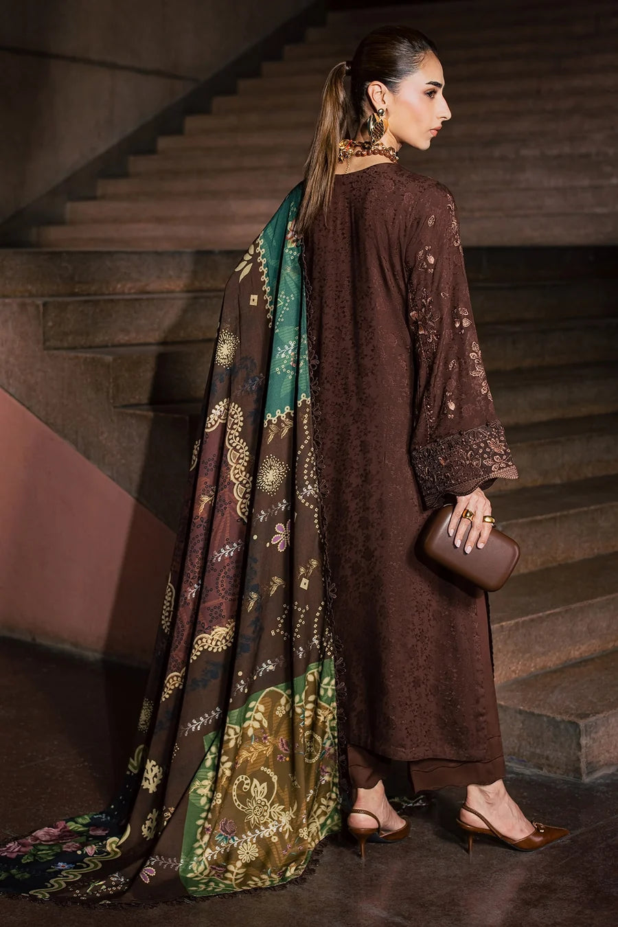 NW-131 | NUREH MAYA LINEN