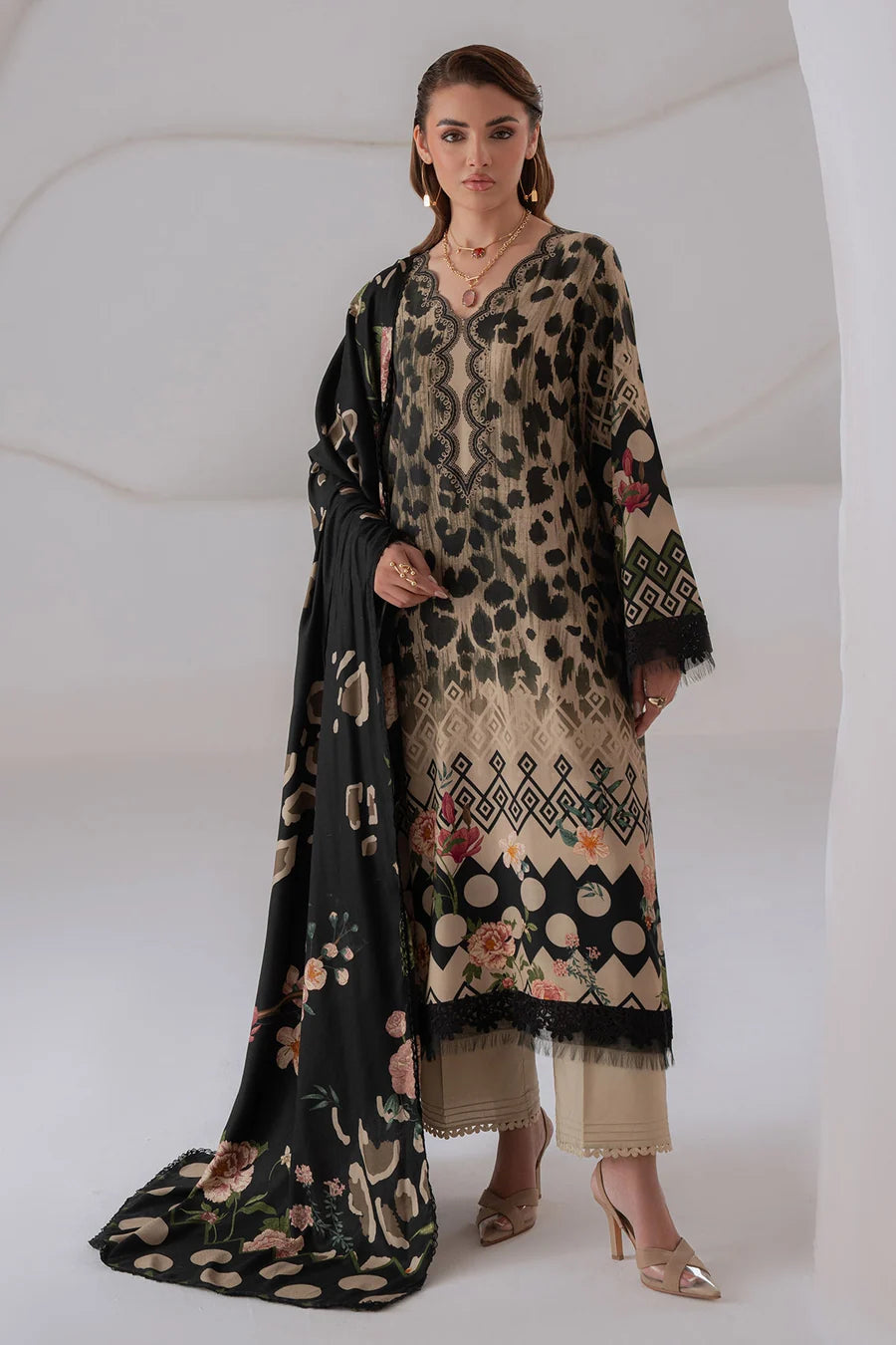 SP-223 | NUREH SIGNATURE PRINTS