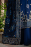 AM-45 | Nureh Amaya Chiffon Luxury Ensemble