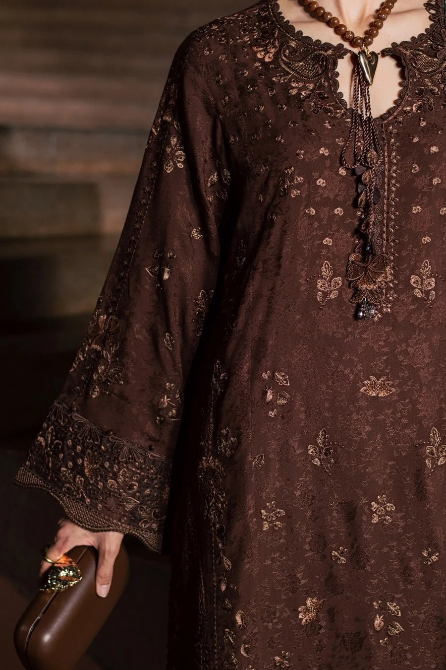 NW-131 | NUREH MAYA LINEN